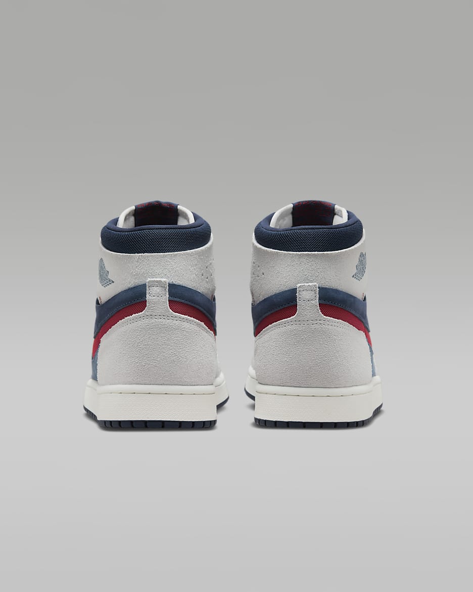 Air Jordan 1 Zoom CMFT 2 Men s Shoes. Nike AU